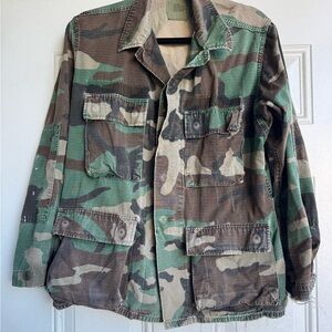 Army jacket